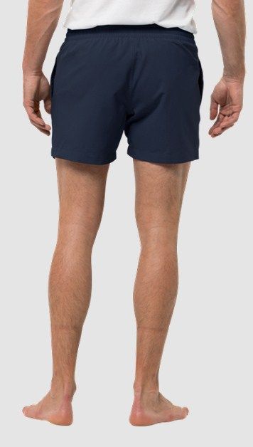 Шорты для отдыха Jack Wolfskin Bay Swim Short M