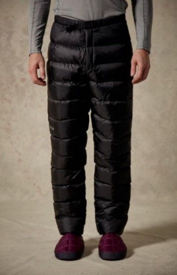 Rab - Влагозащитные брюки для мужчин Argon