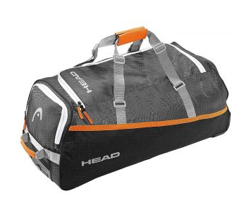 Head - Сумка для снаряжения Ski Travelbag 73
