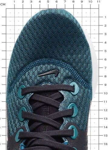 Nike - Мужские кроссовки для бега Legend React