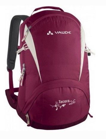 Vaude - Походный рюкзак Tacora 20
