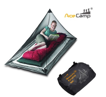 Ace Camp - Москитная сетка-палатка Mosquito Pyramide