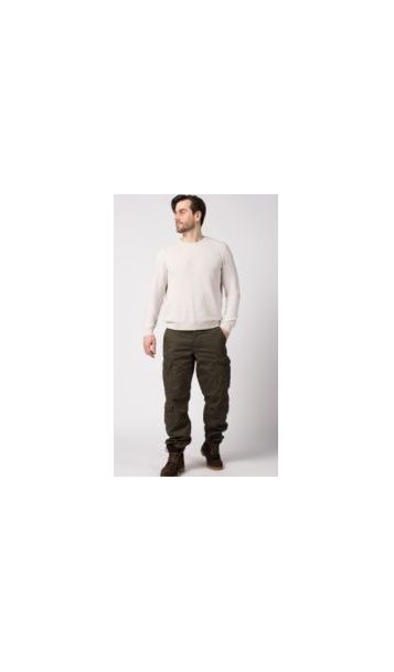 Taygerr - Спортивные брюки для мужчин М-65 -5