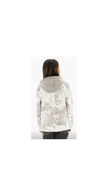 Худи Remington Family Unisex Women and Children