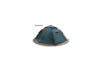 Туристическая палатка Talberg Gaza 3 (Galla)