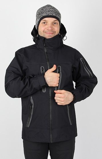 Куртка для мужчин Сплав Balance
