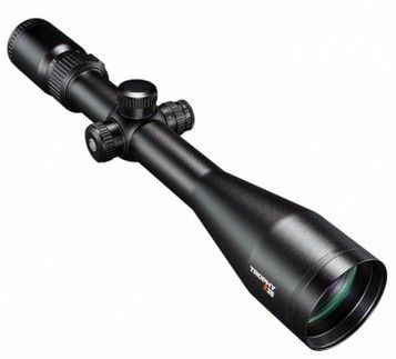 Bushnell - Ударопрочный оптический прицел TROPHY XTREME 6-24x50