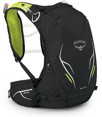 Osprey - Спортивный рюкзак Duro 15
