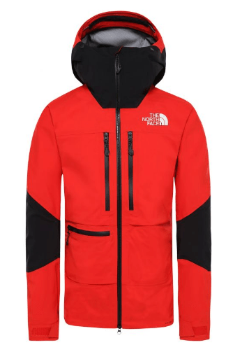 Спортивная куртка The North Face Summit L5 Futurelight