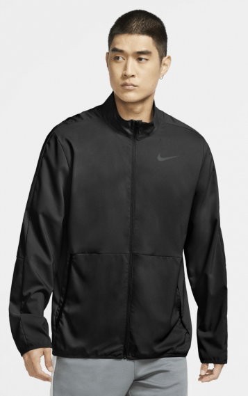 Спортивная ветровка Nike Dri-FIT