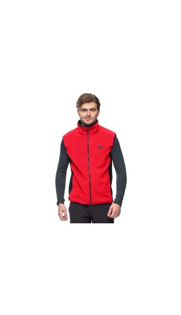 Лёгкий жилет из флиса Bask WB Sprint V3
