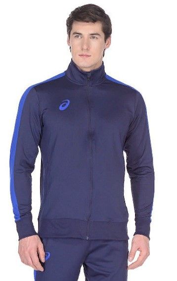 Asics - Удобный спортивный костюм Man Poly Suit