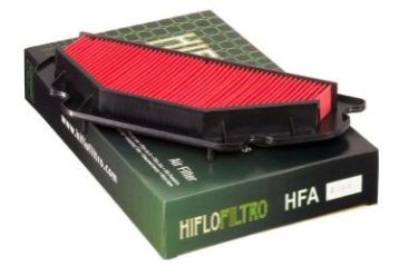 Hi-Flo - Превосходный воздушный фильтр HFA2605