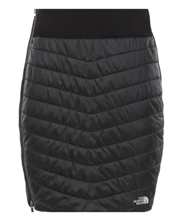 The North Face - Удобная женская юбка W Inlux Ins Skirt