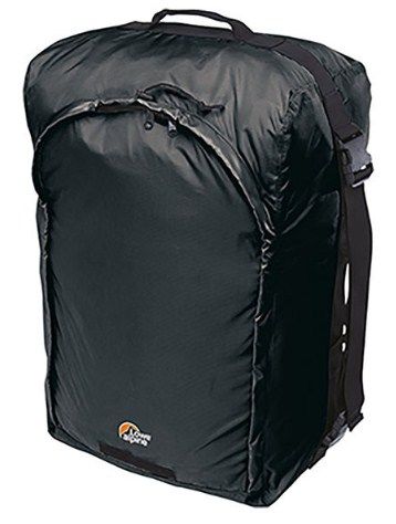 Lowe Alpine - Удобный чехол для рюкзака Baggage Handler