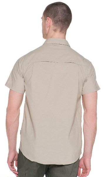 Trespass - Удобная мужская рубашка 1422264