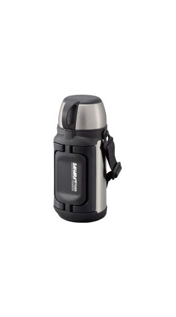 Термос для кемпинга Tiger MHK-A120 XC 1.2