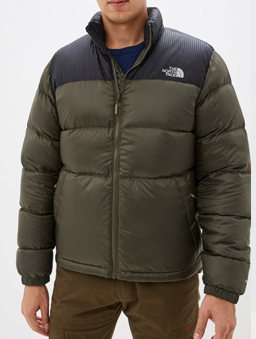 Спортивная куртка мужская The North Face Nevero Down