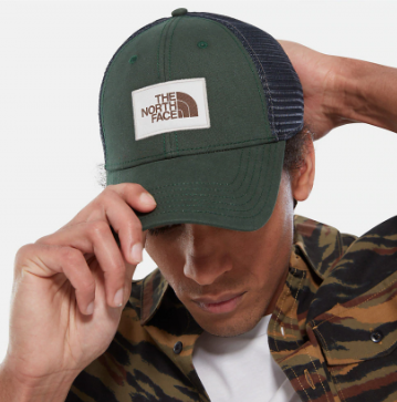 The North Face - Защитная кепка Mudder Trucker Hat