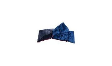 Спальник мягкий Deuter Orbit SQ +5 с правой молнией (комфорт +10)