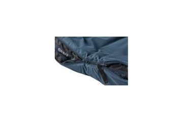 Спальник прочный походный Deuter Orbit 0 (комфорт +5) 2022