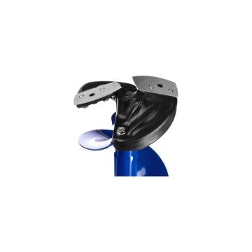 Ледобур для рыбалки Тонар Indigo правое вращение