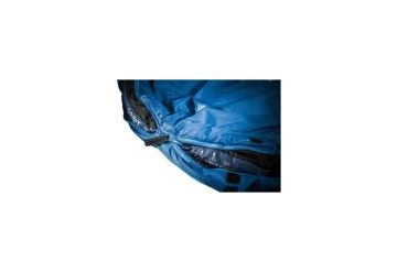 Спальник прочный походный Deuter Orbit 0 (комфорт +5) 2021