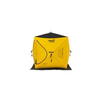 Палатка зимняя Куб Helios Extreme 1,5 х 1,5