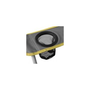 Кресло туристическое складное Helios T-HS-96806H-GG