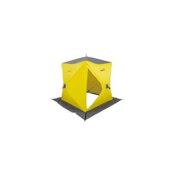 Палатка зимняя Helios Куб 1.5х1.5