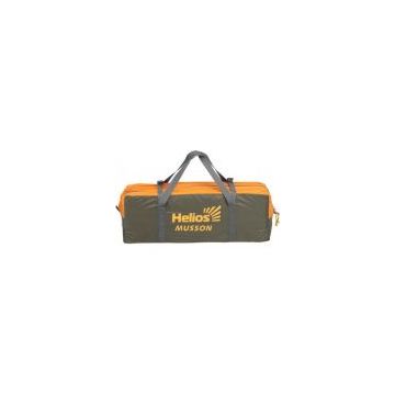 Палатка для большой компании Helios Musson-4