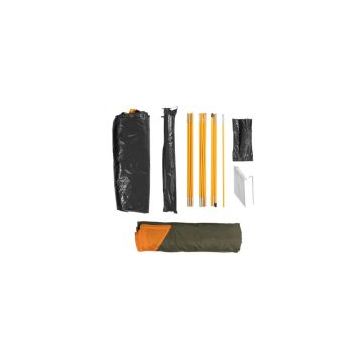 Палатка для большой компании Helios Musson-4