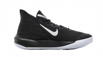 Nike - Кроссовки для баскетбола Zoom Evidence III