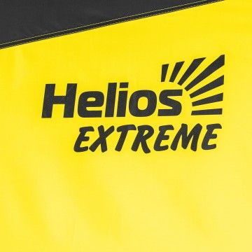 Зимняя трехместная пала Helios Nord-3 Extreme