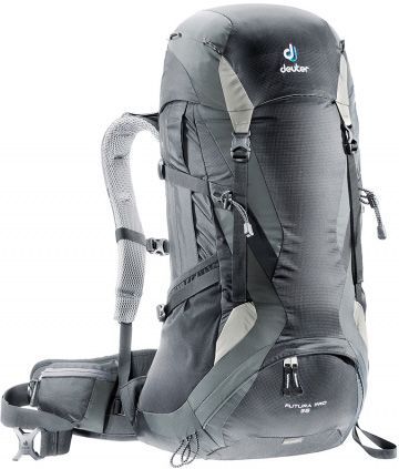 Deuter - Объемный рюкзак Aircomfort Futura Pro 40