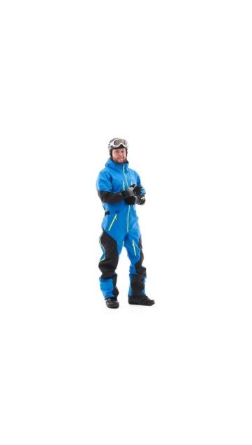 Качественный комбинезон Dragonfly SuperLight 3L Man
