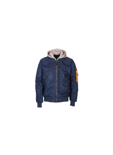 Куртка-бомбер Remington Bomber Jacket