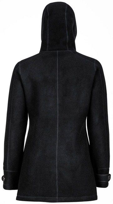 Marmot - Флисовая кофта на молнии Wm's Eliana Sweater