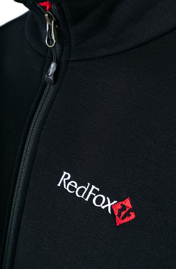 Red Fox - Куртка практичная городская Resolute