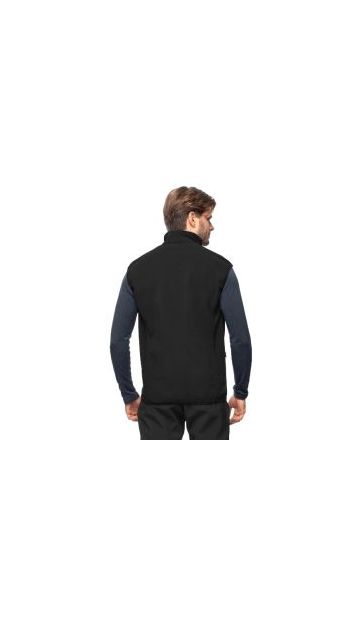 Лёгкий жилет из флиса Bask WB Sprint V3