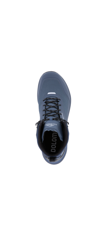 Ботинки мужские Dolomite Nibelia High GTX