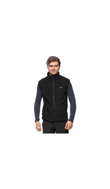 Лёгкий жилет из флиса Bask WB Sprint V3