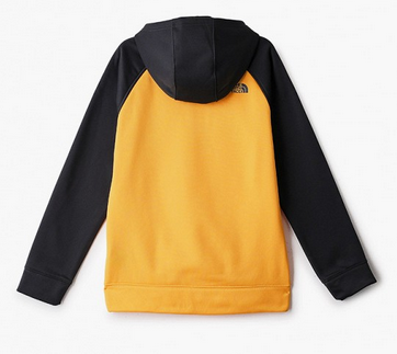The North Face - Худи для мальчиков Surgent Pullover Hoodie