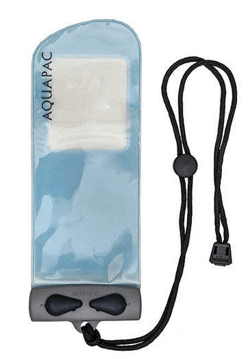 Aquapac - Водонепроницаемый чехол Small Electronics Case