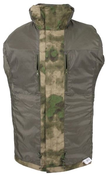 Куртка полевая мужская Сплав SAS