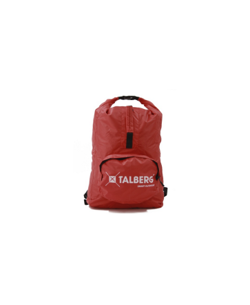 Практичный герморюкзак Talberg Light 40