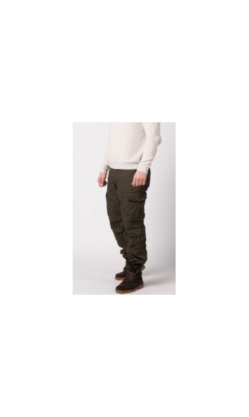 Taygerr - Спортивные брюки для мужчин М-65 -5