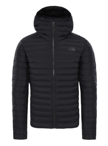 Спортивная куртка мужская The North Face Stretch Down Hoodie