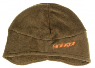 Флисовая шапка Remington Expert Hunting