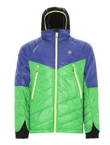 Ternua - Куртка с синтетическим утеплителем Lhotse